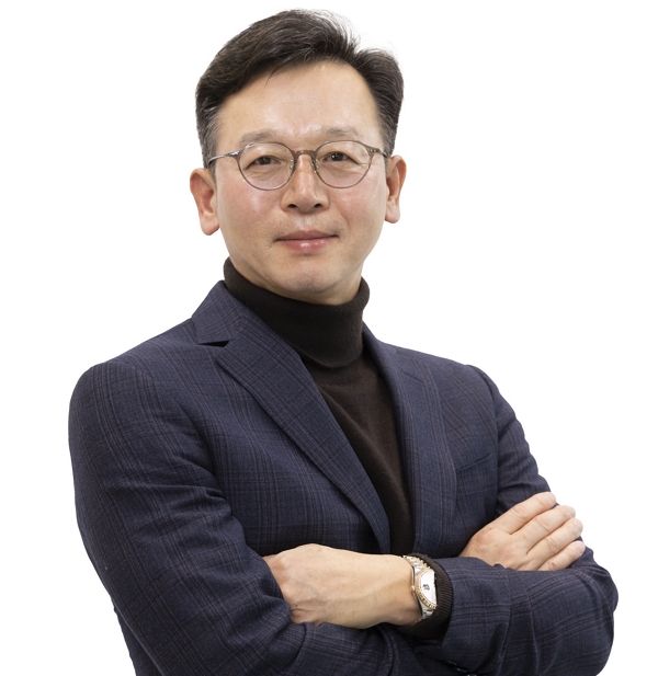 김주선 AI 인프라 담당 사장 / 사진=SK하이닉스