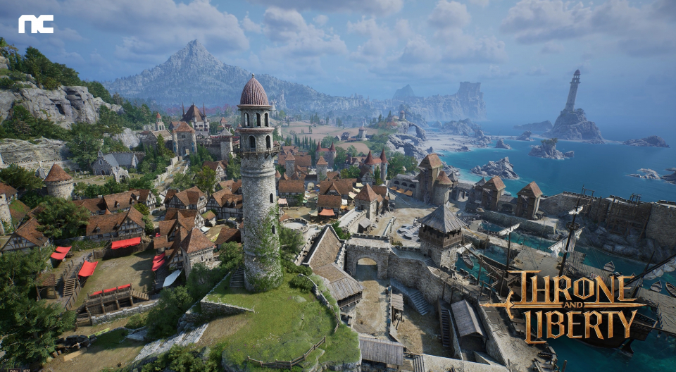 TL 이미지. / 이미지 = 엔씨소프트