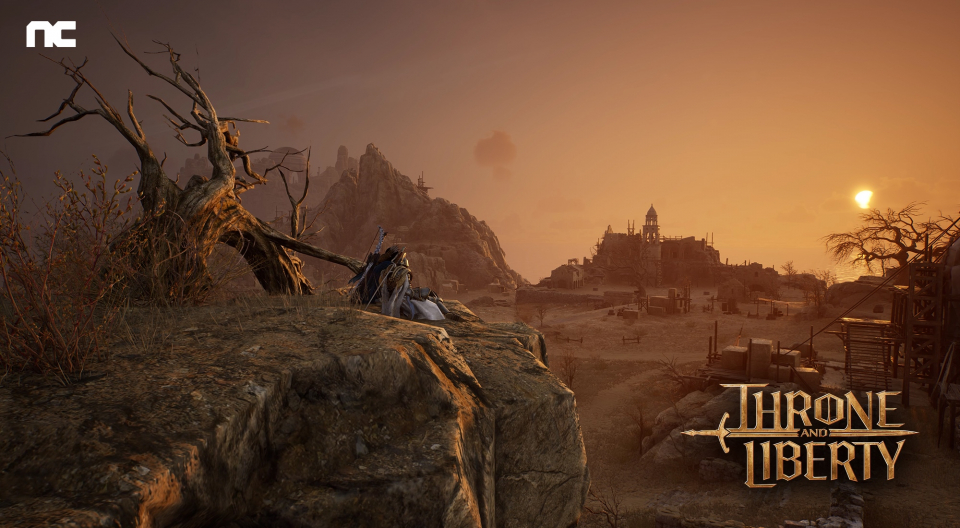 TL 이미지. / 이미지 = 엔씨소프트