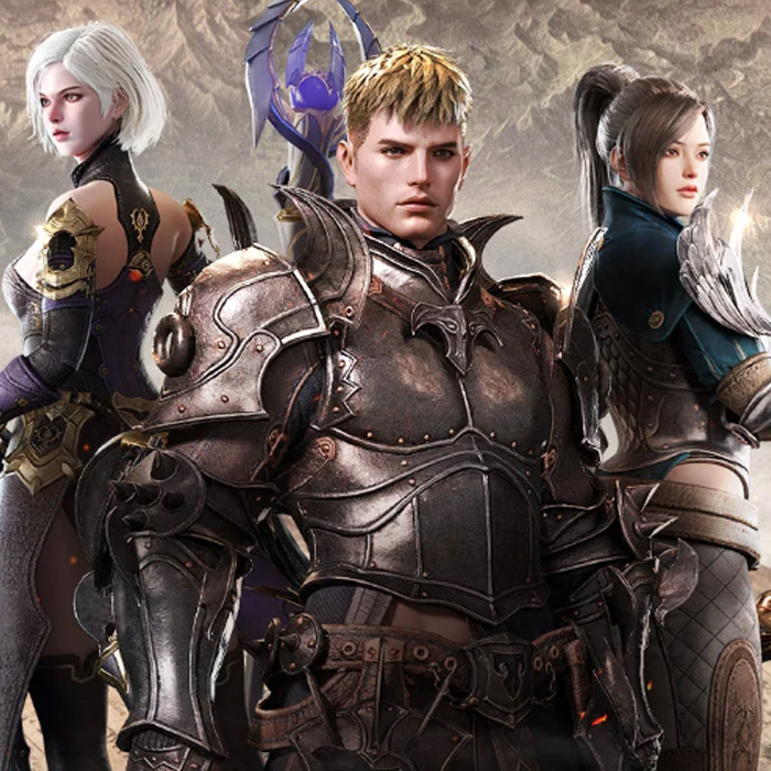 카카오게임즈 ‘롬‘ 이미지. / 이미지=카카오게임즈