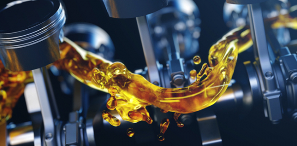 SK이노베이션의 대표 윤활유 브랜드 '지크'. / 사진=SK