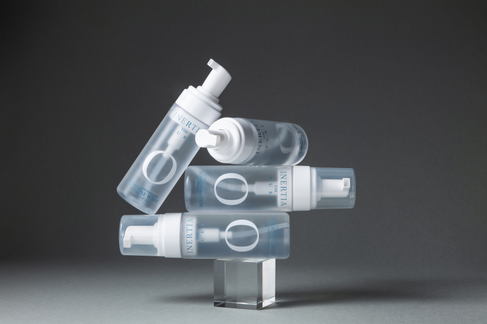 이너시아 여성 청결제. / 사진=이너시아