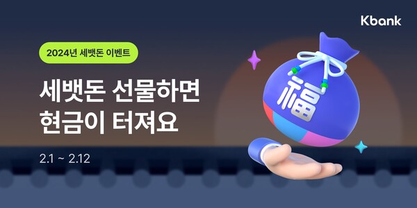 사진=케이뱅크