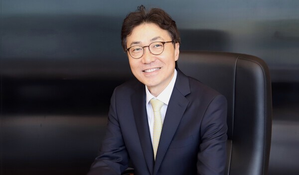 케이뱅크 신임 최고재무책임자(CFO)로 선임된 양춘식 전 KT스카이라이프 대표이사 / 사진 = KT스카이라이프