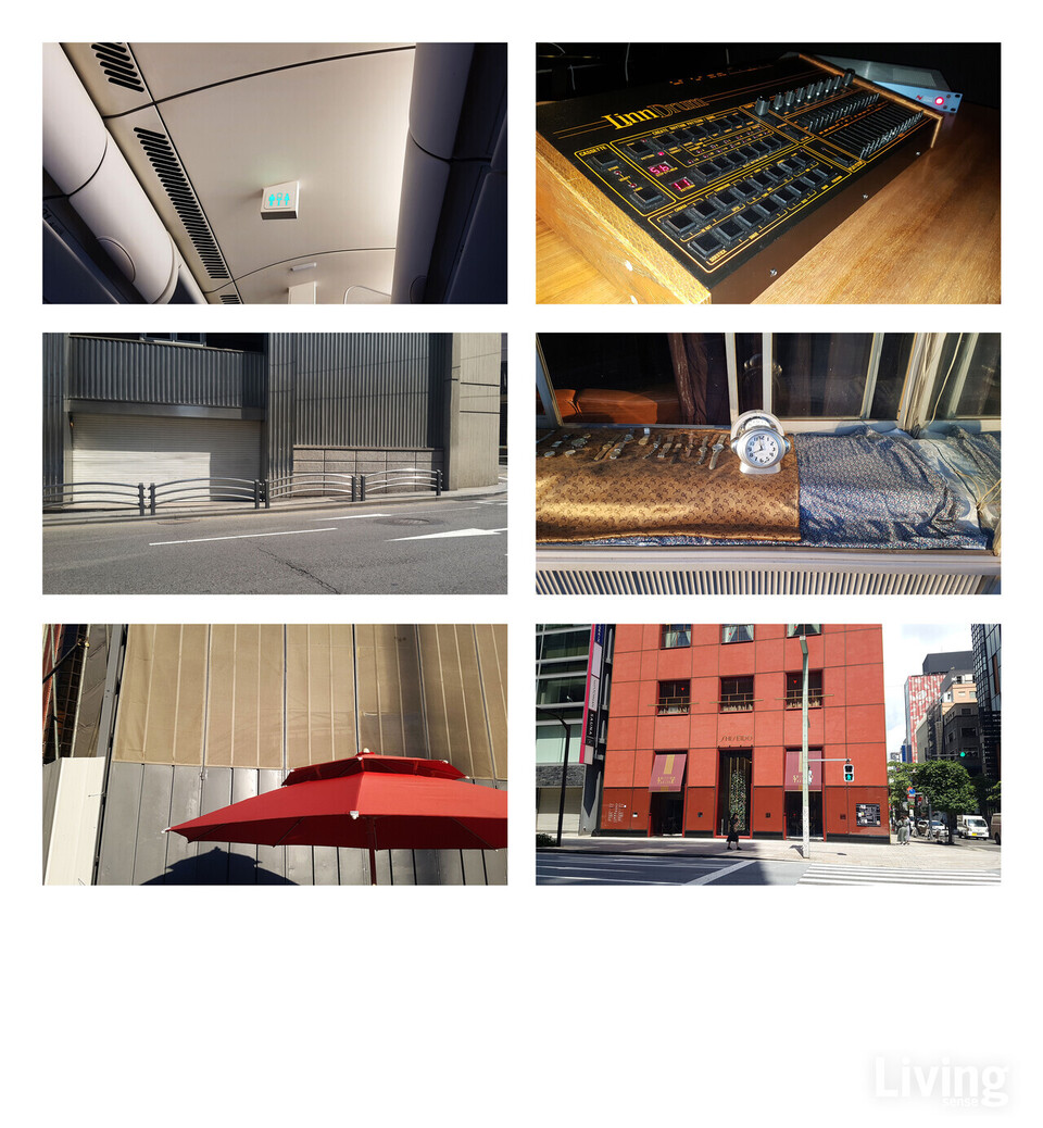 유나얼, Individual Six 6