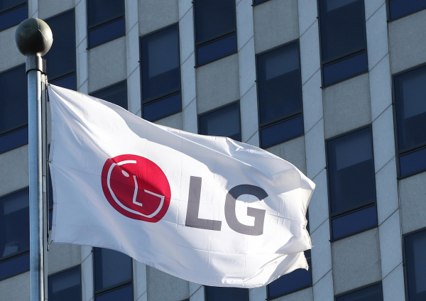 LG전자 본사가 있는 여의도 LG 트윈타워. /사진=연합뉴스