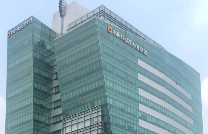 서울 충정로 농협손해보험 본사 / 사진=농협손해보험