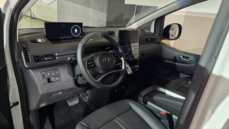 실내 모습. / 사진=박성수 기자