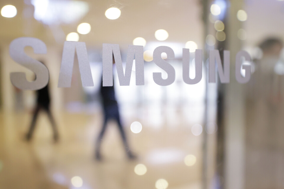 삼성 서초사옥. / 사진=연합뉴스