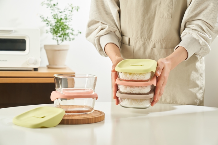 / 사진= 락앤락 홈피에지 갈무리.