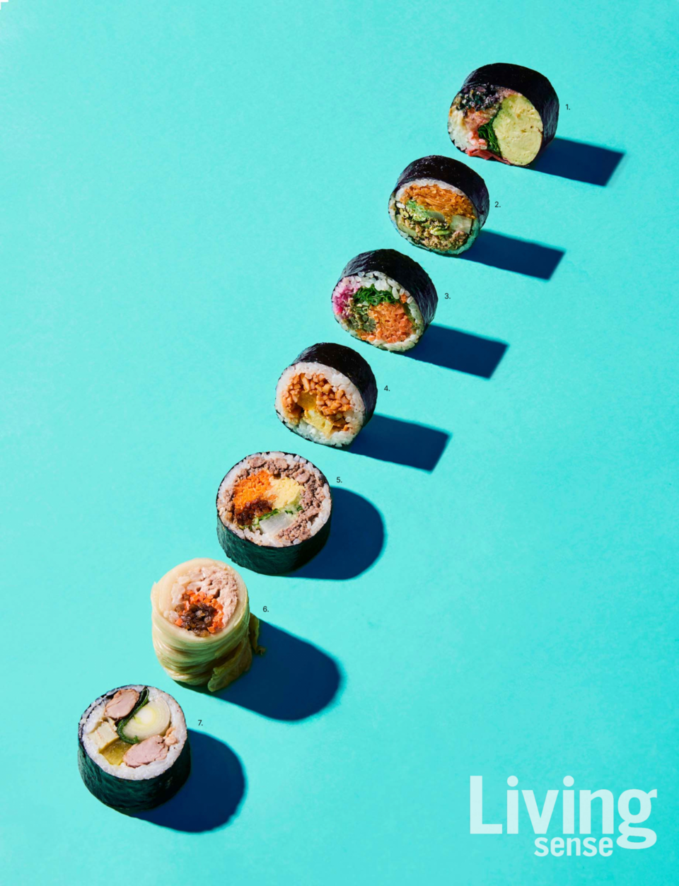 서울의 소문난 김밥 맛집 7 < 생활/문화 < 기사본문 - 시사저널e 서울의 소문난 김밥 맛집 7 - 시사저널e