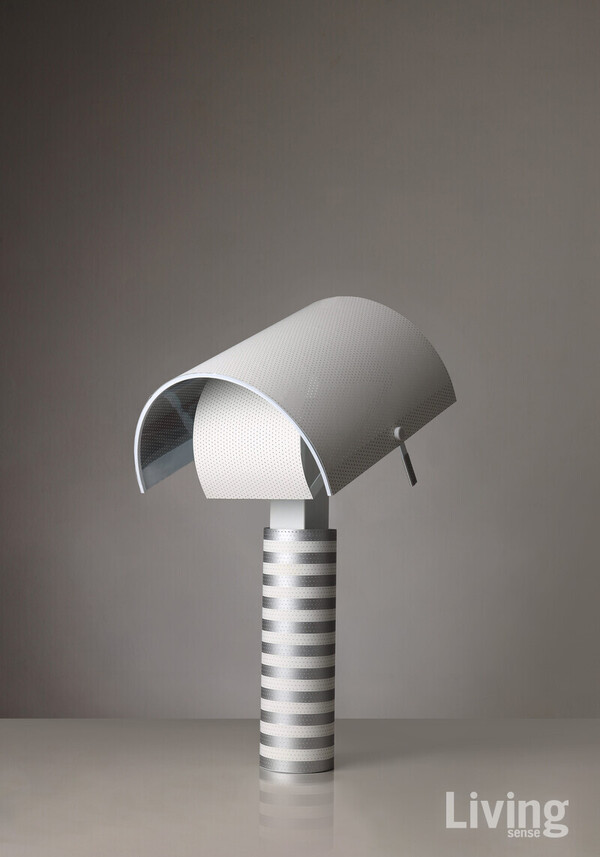 Homage to Shogun table lamp for CGV