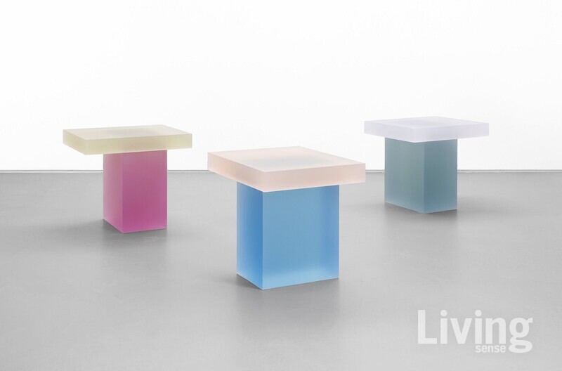 Haze Stool
