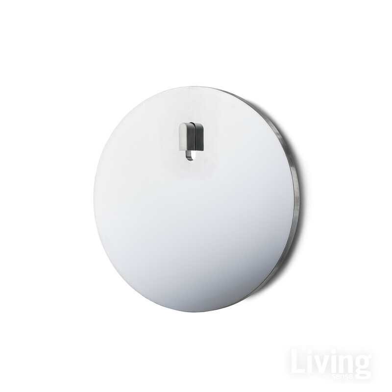 Monile Mirror for true to type ⓒKim Jandee