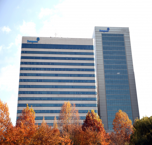 동원그룹 사옥 전경. / 사진=동원그룹