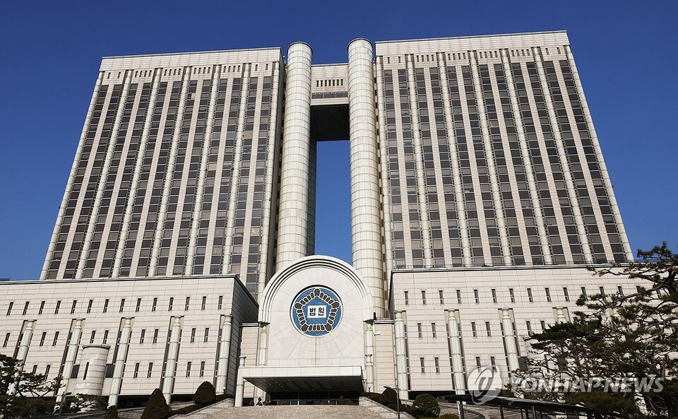서울고등법원 전경. / 사진=연합뉴스