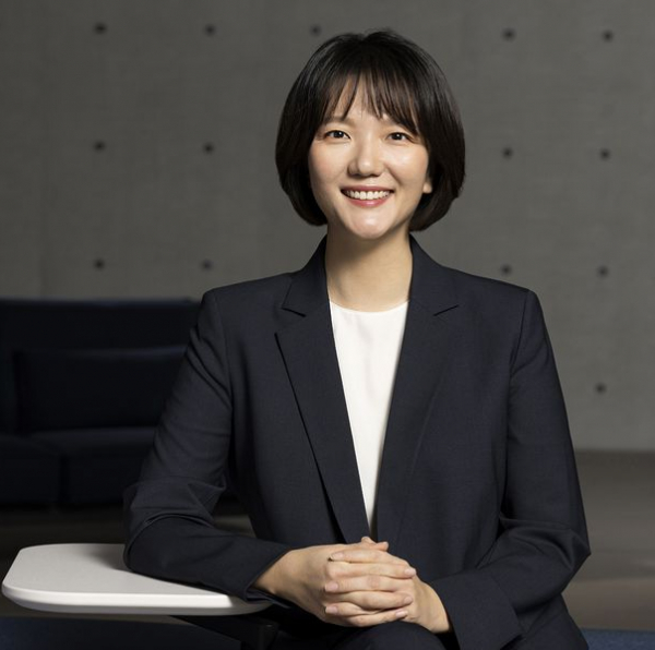 최수연 네이버 대표. / 사진=네이버