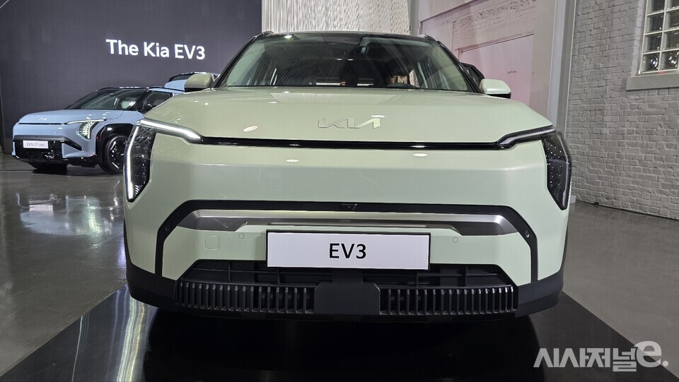 전면부. / 사진=박성수 기자