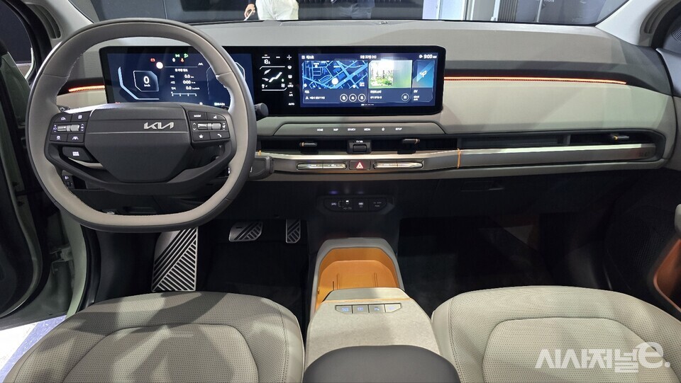 실내 모습. / 사진=박성수 기자