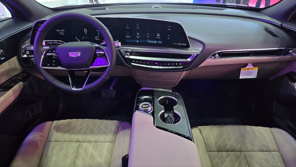 실내 모습. / 사진=박성수 기자