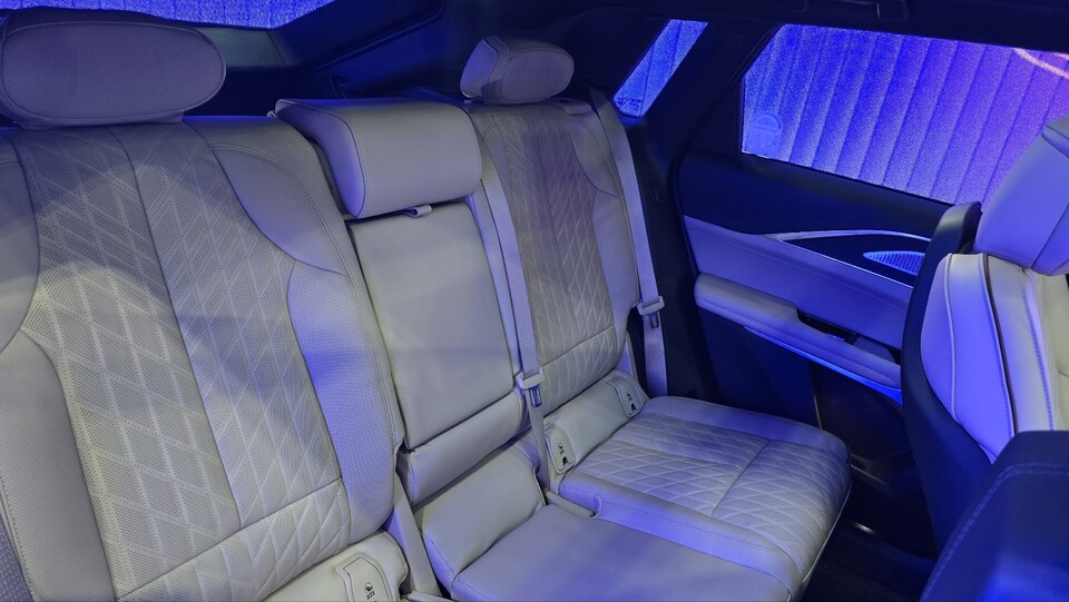 2열 모습. / 사진=박성수 기자