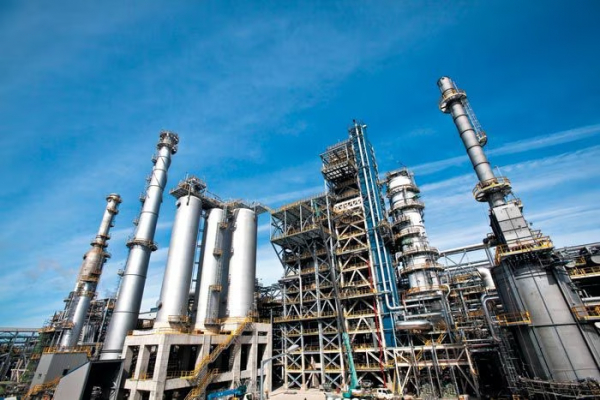 HD현대오일뱅크 충남 대산공장 전경. /사진=HD현대오일뱅크