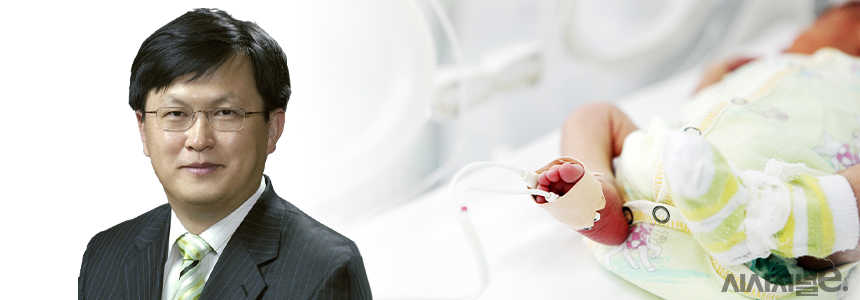 이지만 연세대 경영대학 교수. / 사진=본인 제공