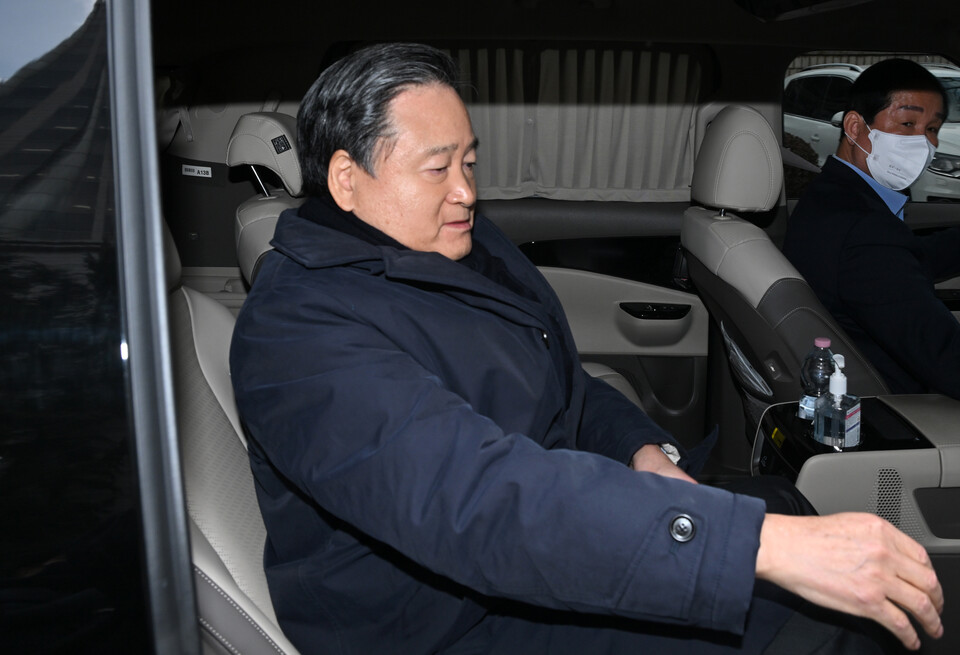 허영인 SPC회장/ 사진=연합뉴스