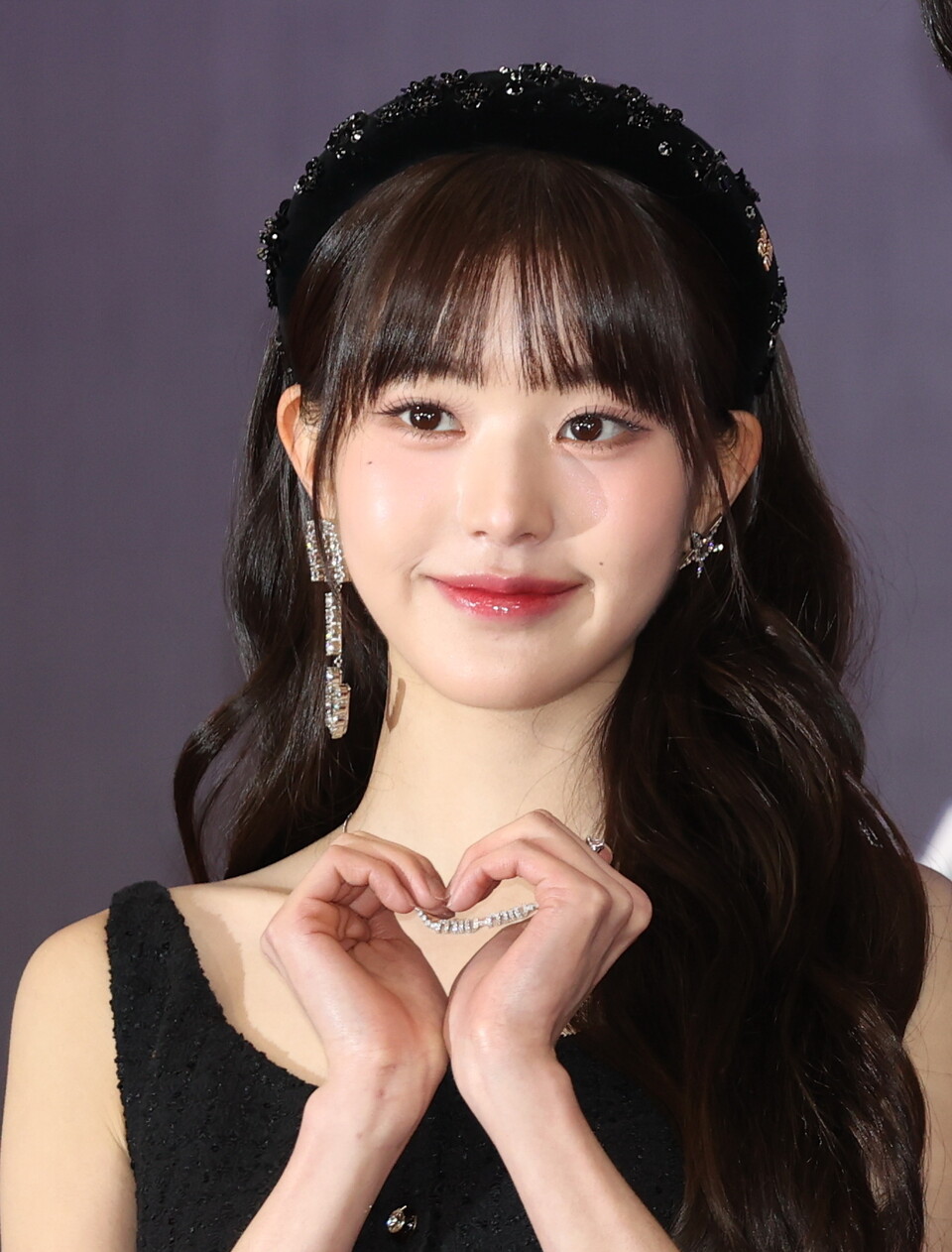 장원영. / 사진=연합뉴스