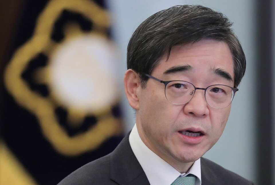 권순일 전 대법관. / 사진=연합뉴스