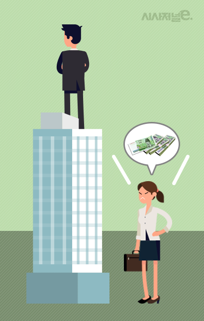 정부가 전세자금대출에도 총부채원리금상환비율(DSR) 적용을 검토한다는 소식에 세입자와 집주인 모두 촉각을 곤두세우고 있다. 무주택자들의 주거 부담이 커지는 동시에 월세화 현상이 가속화될 수 있다는 관측이 나온다. / 그래픽=시사저널e