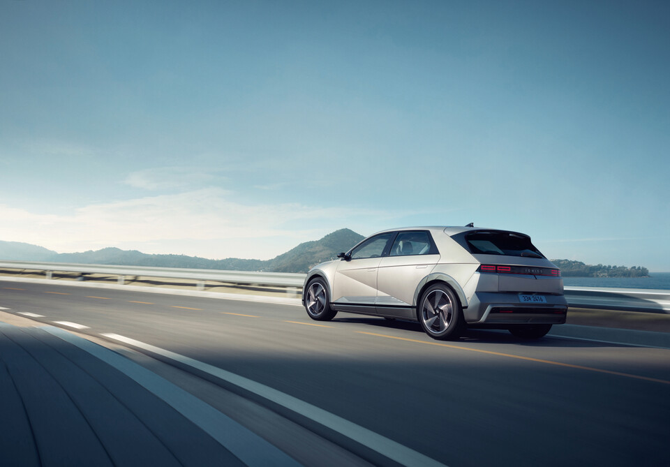 아이오닉5. / 사진=현대차