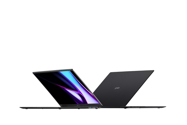 LG전자의 'LG 그램 프로' / 사진=LG전자