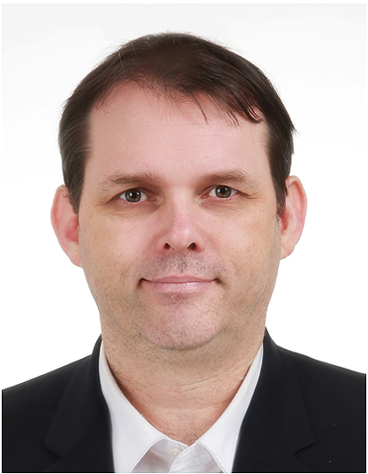 르노코리아가 지난 2월 영입한 레지스 브리뇽 르노테크놀로지코리아 시스템엔지니어링 디렉터. / 사진=르노코리아