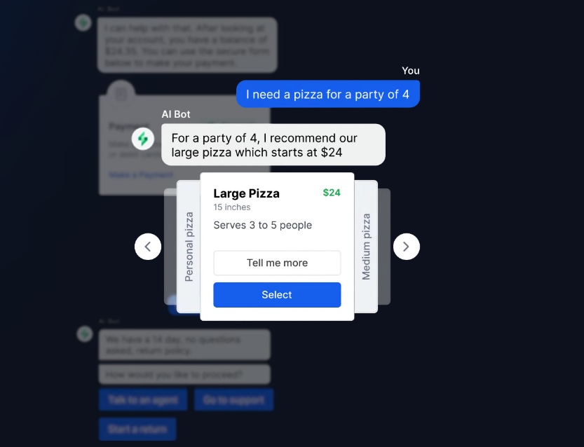 /사진=코어에이아이 홈페이지