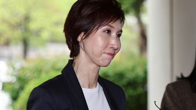 노소영 아트센터 나비 관장. / 사진=연합뉴스