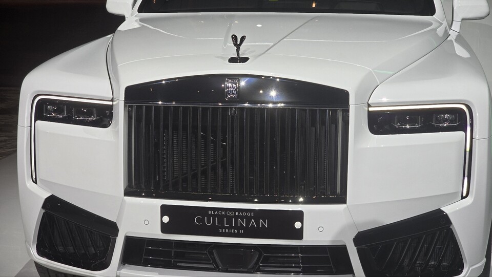 전면부. / 사진=박성수 기자