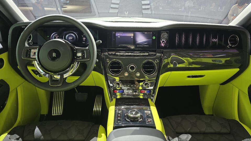 실내 모습. / 사진=박성수 기자