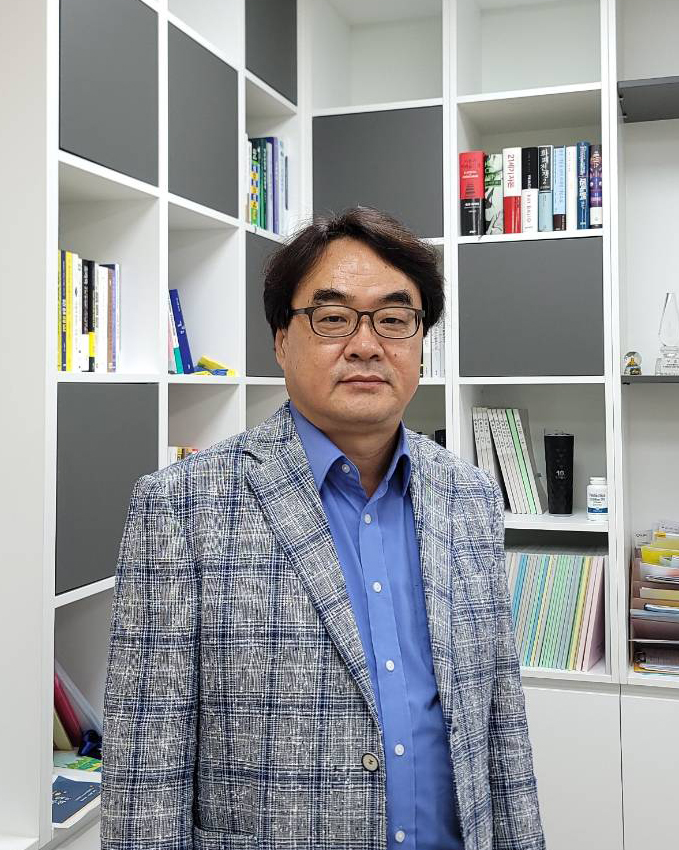김성수 한국CSO협회장. / 사진=이상구 기자