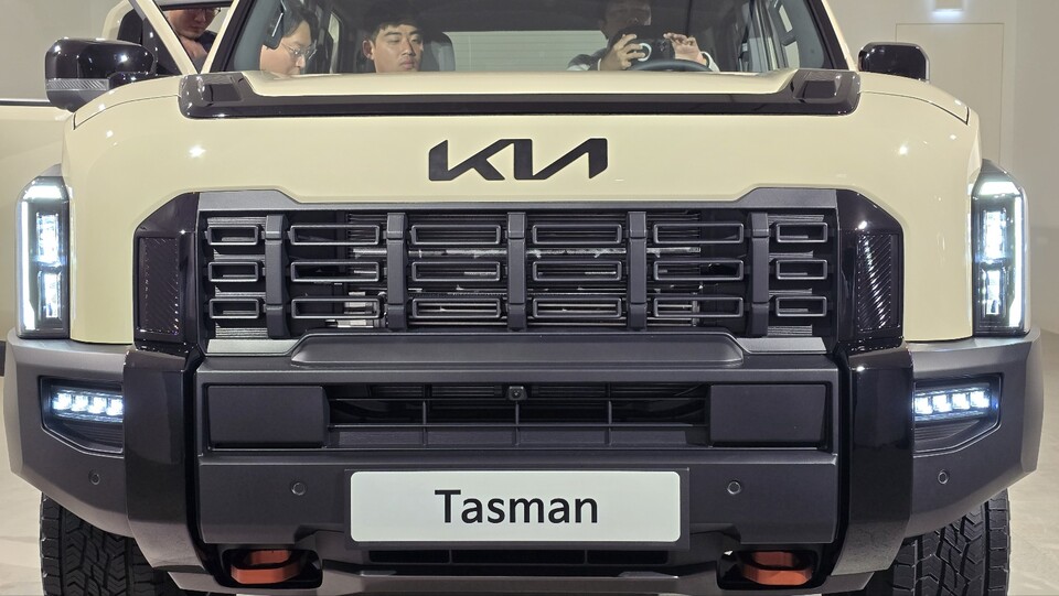 전면부. / 사진=박성수 기자