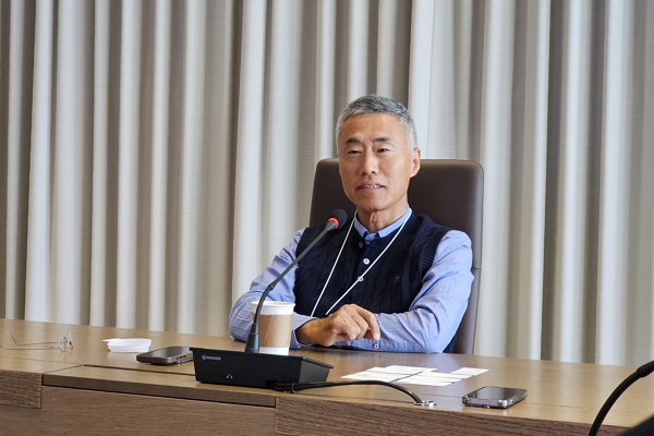 이서규 픽셀플러스 대표 / 사진=픽셀플러스