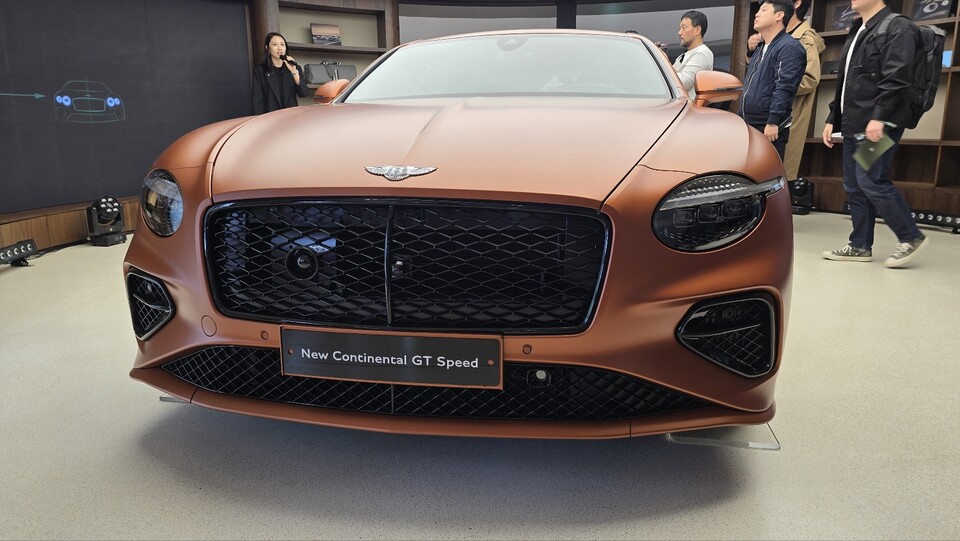 전면부. / 사진=박성수 기자