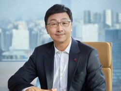 이창엽 롯데웰푸드 대표. / 사진=롯데웰푸드