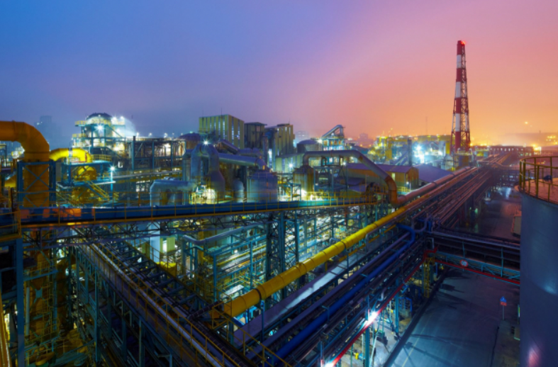 고려아연 온산제련소 모습. / 사진=고려아연