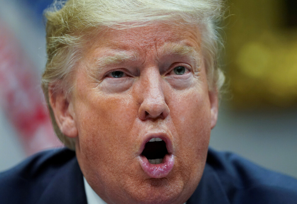 도널드 트럼프 미국 대통령 당선자. / 사진=연합뉴스