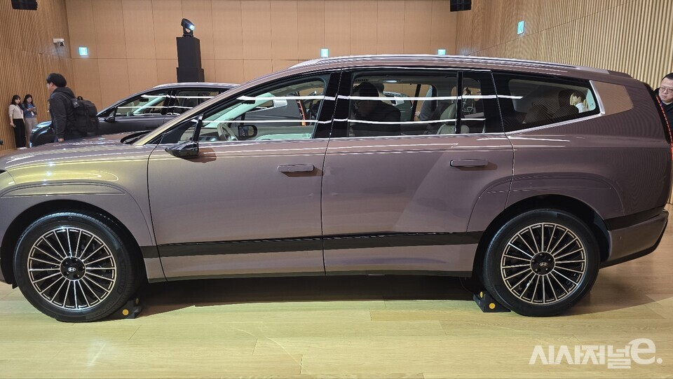 측면부. / 사진=박성수 기자