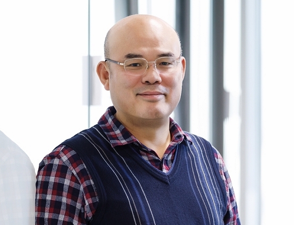 최현철 LG디스플레이 SC사업부장(부사장) / 사진=LG디스플레이