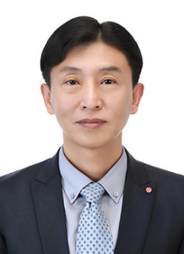 고대호 LG이노텍 광학솔루션CM생산담당(전무) / 사진=LG이노텍