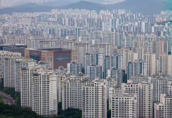 1기신도시 선도지구, 분당 샛별·양지마을 등 13개구역 3만6000호 선정