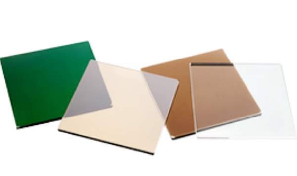 반도체용 블랭크마스크 / 사진=에스앤에스텍